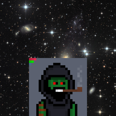 Astronomy Picture of the Day