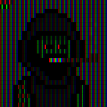 Three Primary Colors